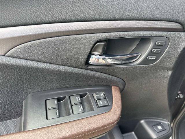 New 2026 Honda Ridgeline RTL image 7