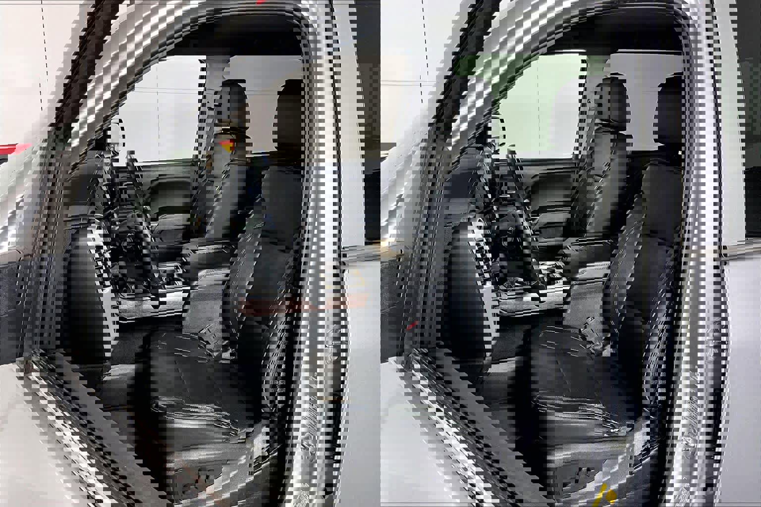 Used 2018 GMC Sierra 1500 SLT w/ Texas SLT Premium Package image 7