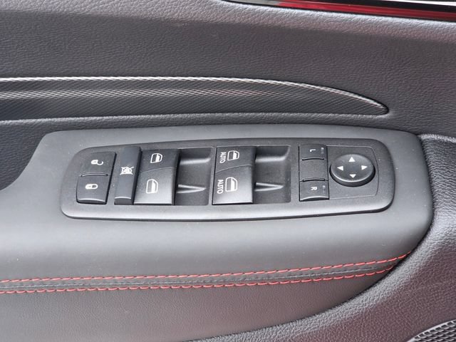 New 2026 Dodge Durango GT AWD/4WD image 27