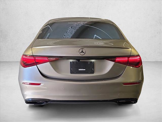 Used 2023 Mercedes-Benz S 500 4MATIC image 6