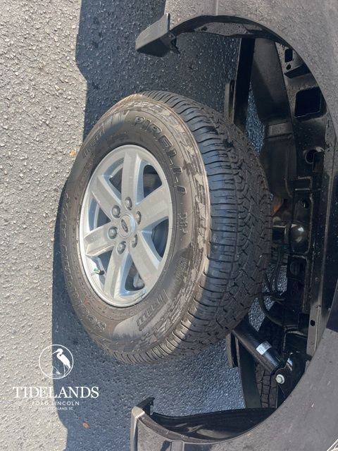 New 2025 Ford F150 XL w/ Equipment Group 103A High image 12