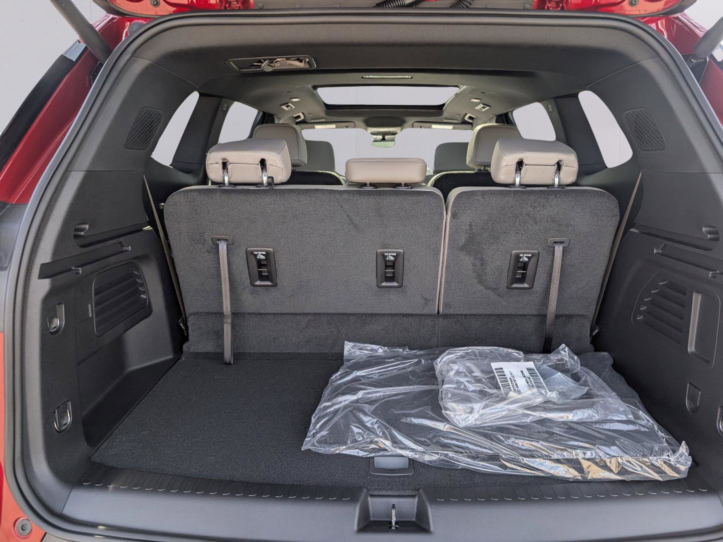 New 2026 GMC Acadia Elevation w/ Elevation Premium Package image 16