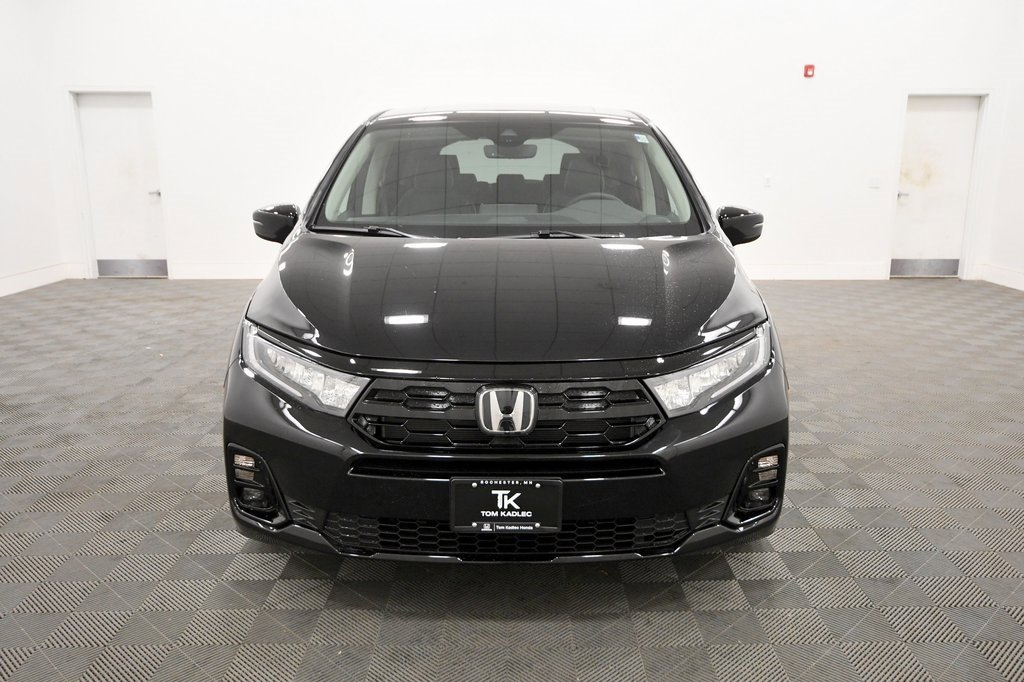 New 2026 Honda Odyssey Elite image 10