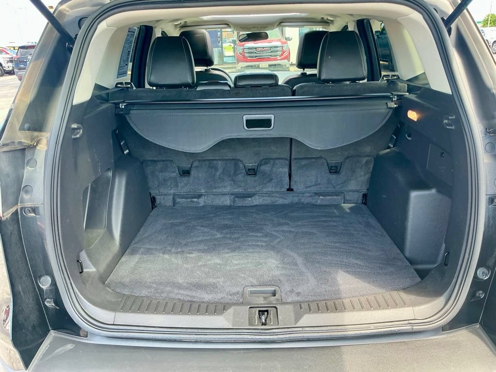 Used 2014 Ford Escape SE w/ Equipment Group 201A FWD image 28