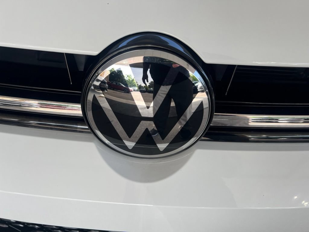 Used 2025 Volkswagen Jetta S FWD image 27