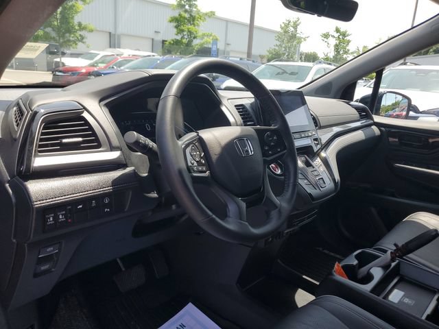 Used 2024 Honda Odyssey Elite image 20