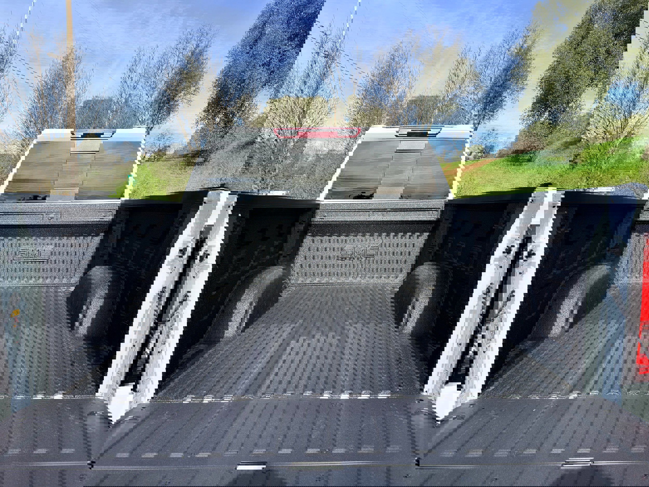 New 2026 GMC Sierra 1500 SLT w/ SLT Premium Package image 7