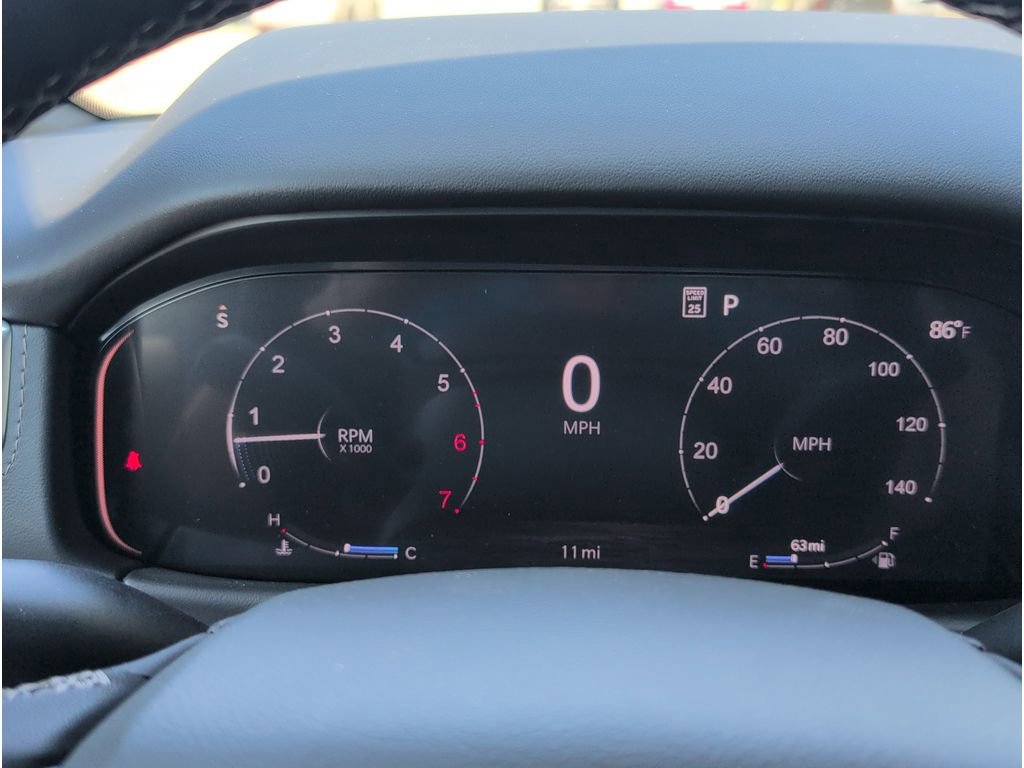 New 2026 Jeep Grand Wagoneer Limited image 22