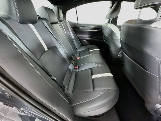 Certified 2026 Toyota Camry SE FWD image 27