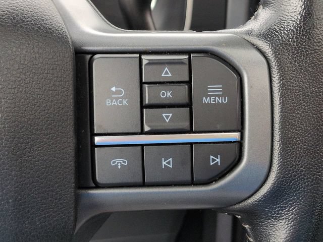 Used 2022 Ford F150 XLT w/ Equipment Group 302A High RWD image 25