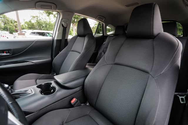 Used 2023 Toyota Venza LE AWD/4WD image 50