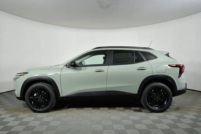 New 2026 Chevrolet Trax ACTIV image 16