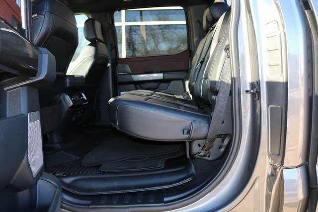 Used 2023 Ford F150 Lariat image 23