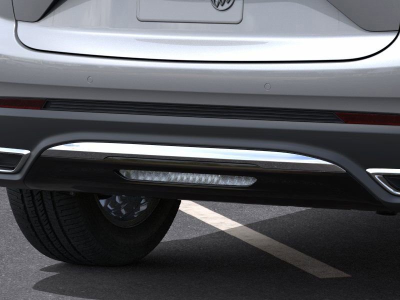 New 2026 Buick Envision Preferred image 14
