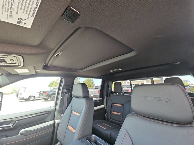 New 2026 GMC Sierra 2500 AT4 w/ AT4 Premium Plus Package AWD/4WD image 15