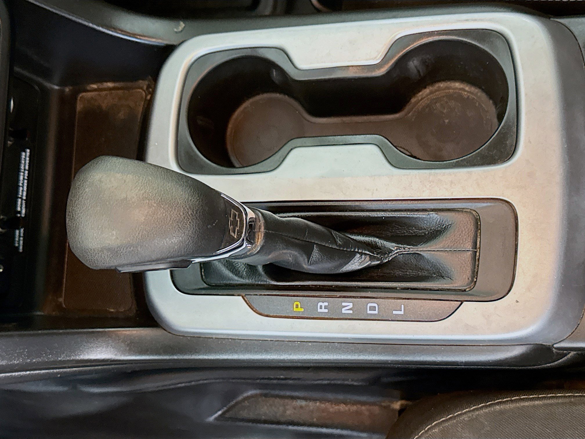 Used 2022 Chevrolet Colorado LT w/ Fleet Safety Package image 20