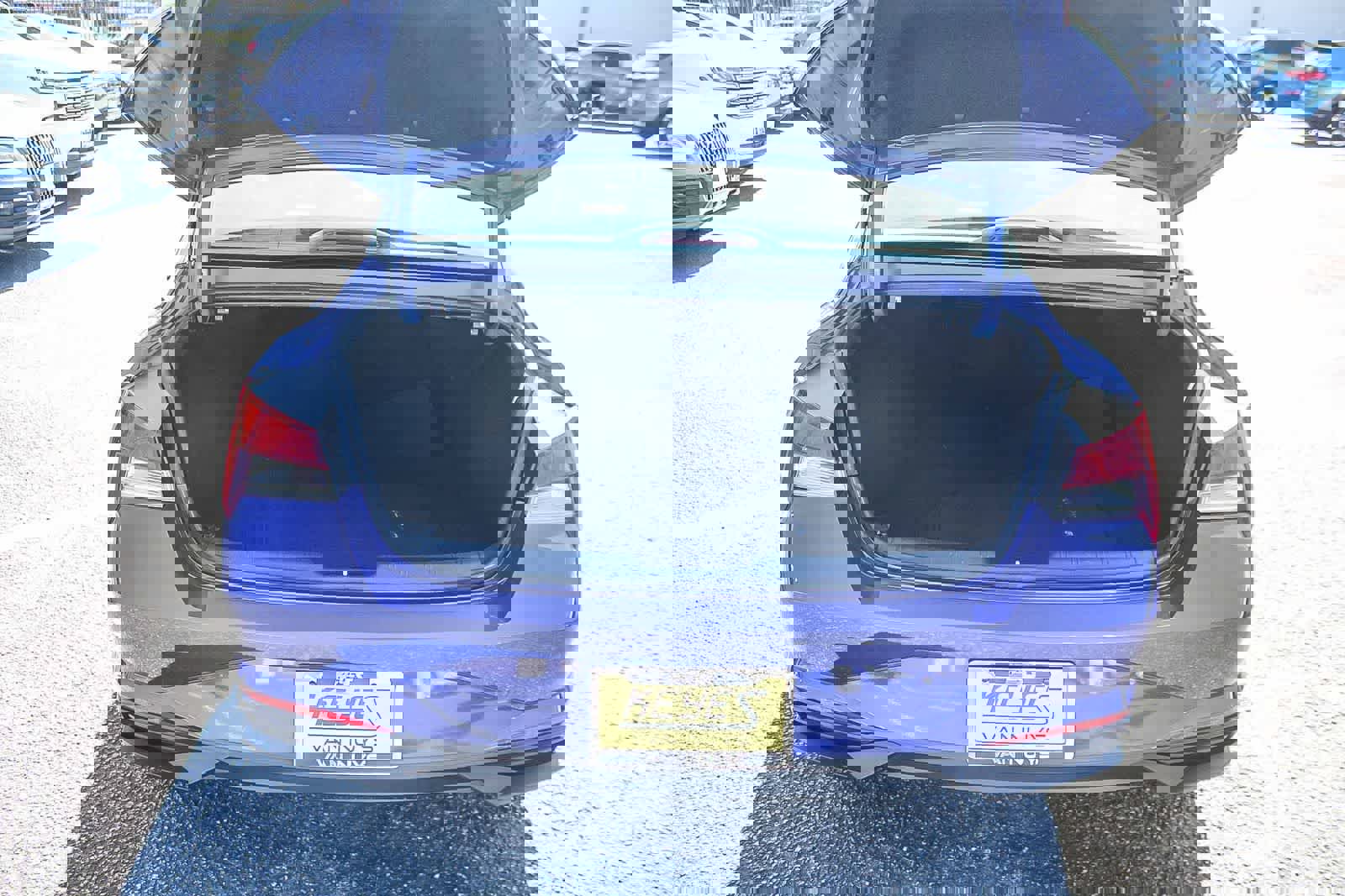 Used 2023 Hyundai Elantra SEL w/ Convenience Package image 36