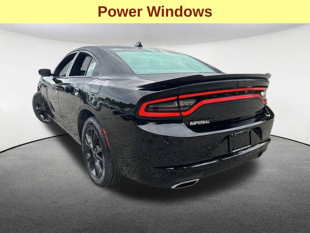 Used 2020 Dodge Charger SXT w/ Blacktop Package AWD/4WD image 10