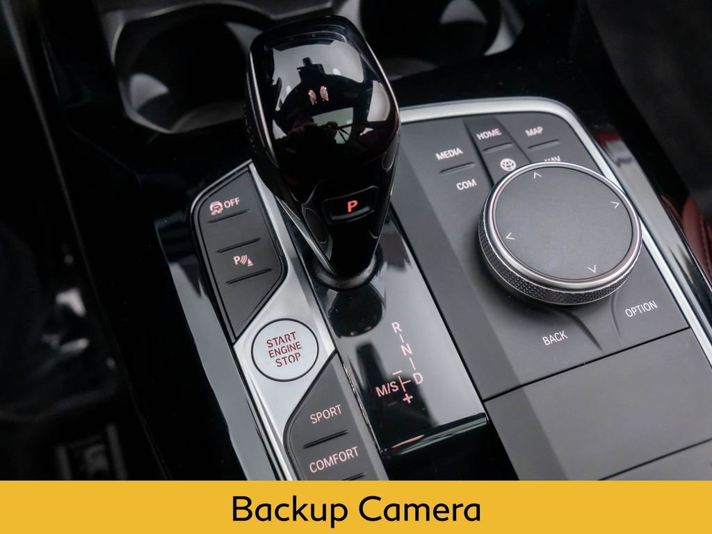 Used 2024 BMW X3 M40i image 21