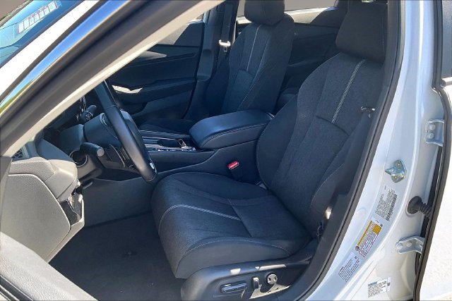 Certified 2023 Honda Accord Sport image 19