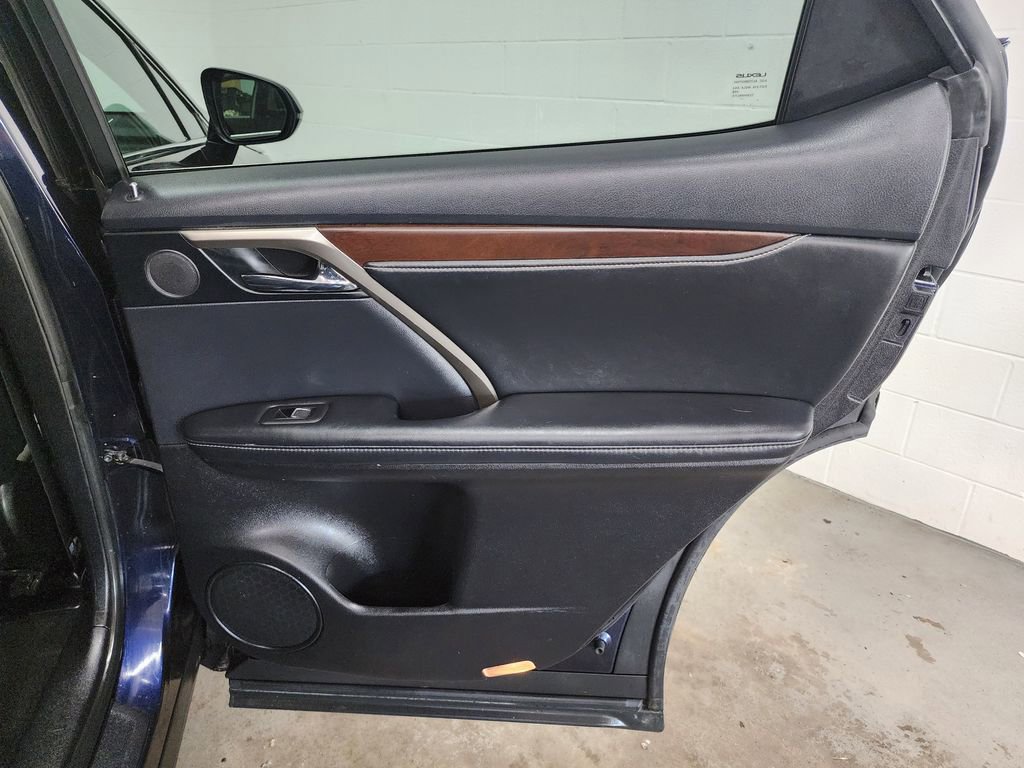 Used 2021 Lexus RX 350 AWD w/ Premium Package image 30