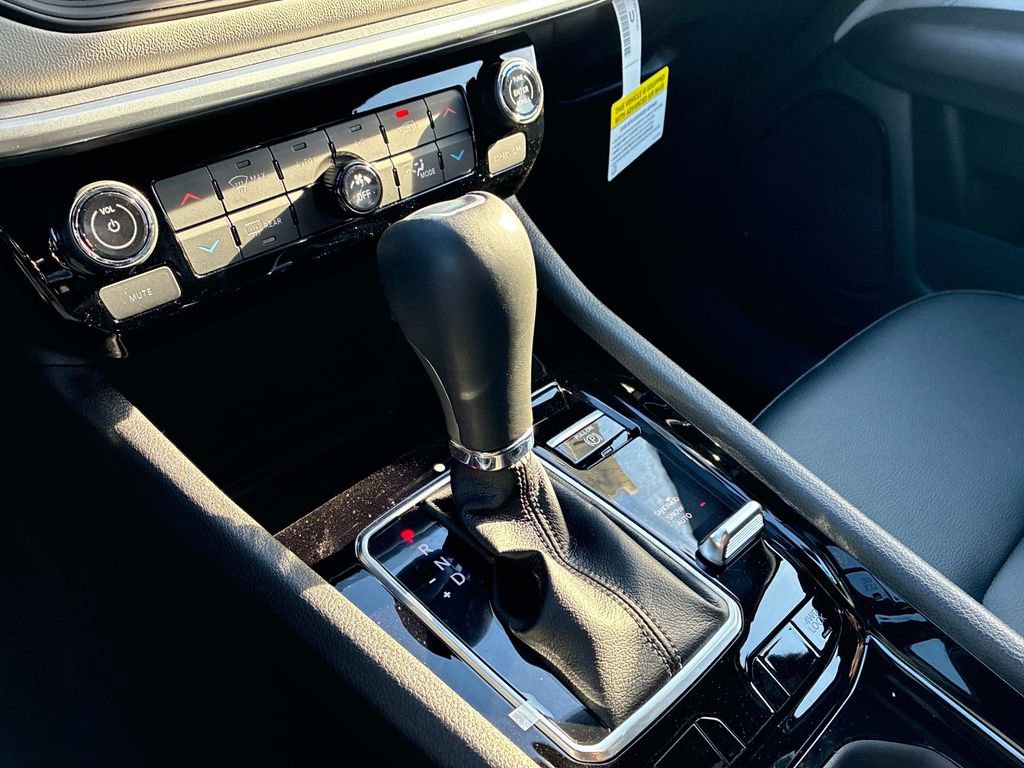 New 2026 Jeep Compass Limited image 11