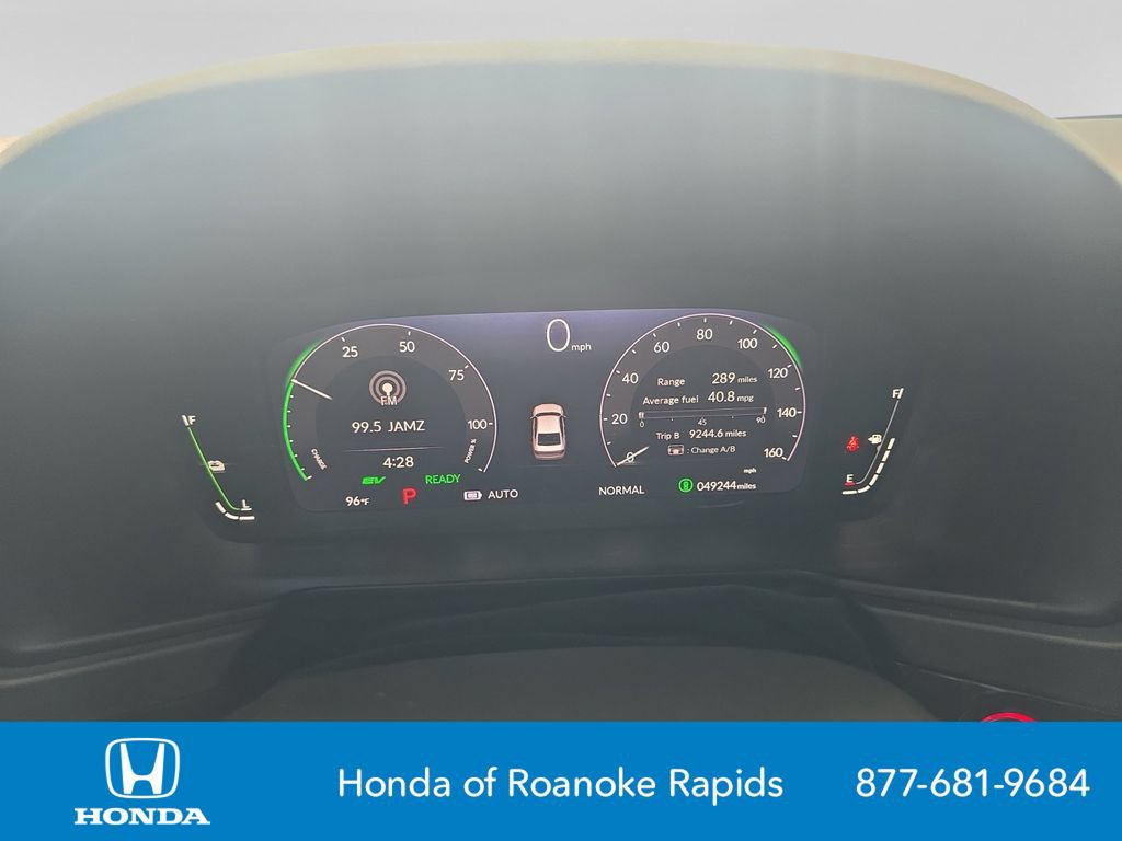 Used 2024 Honda Accord Sport image 14