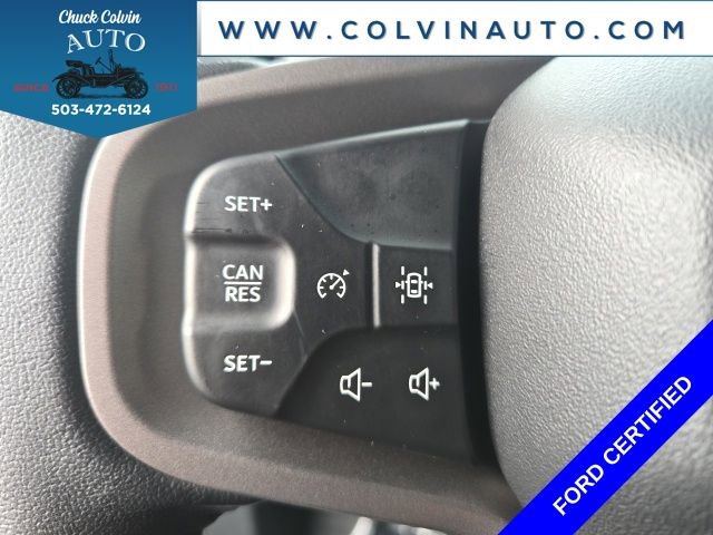 Certified 2025 Ford Bronco Big Bend image 30