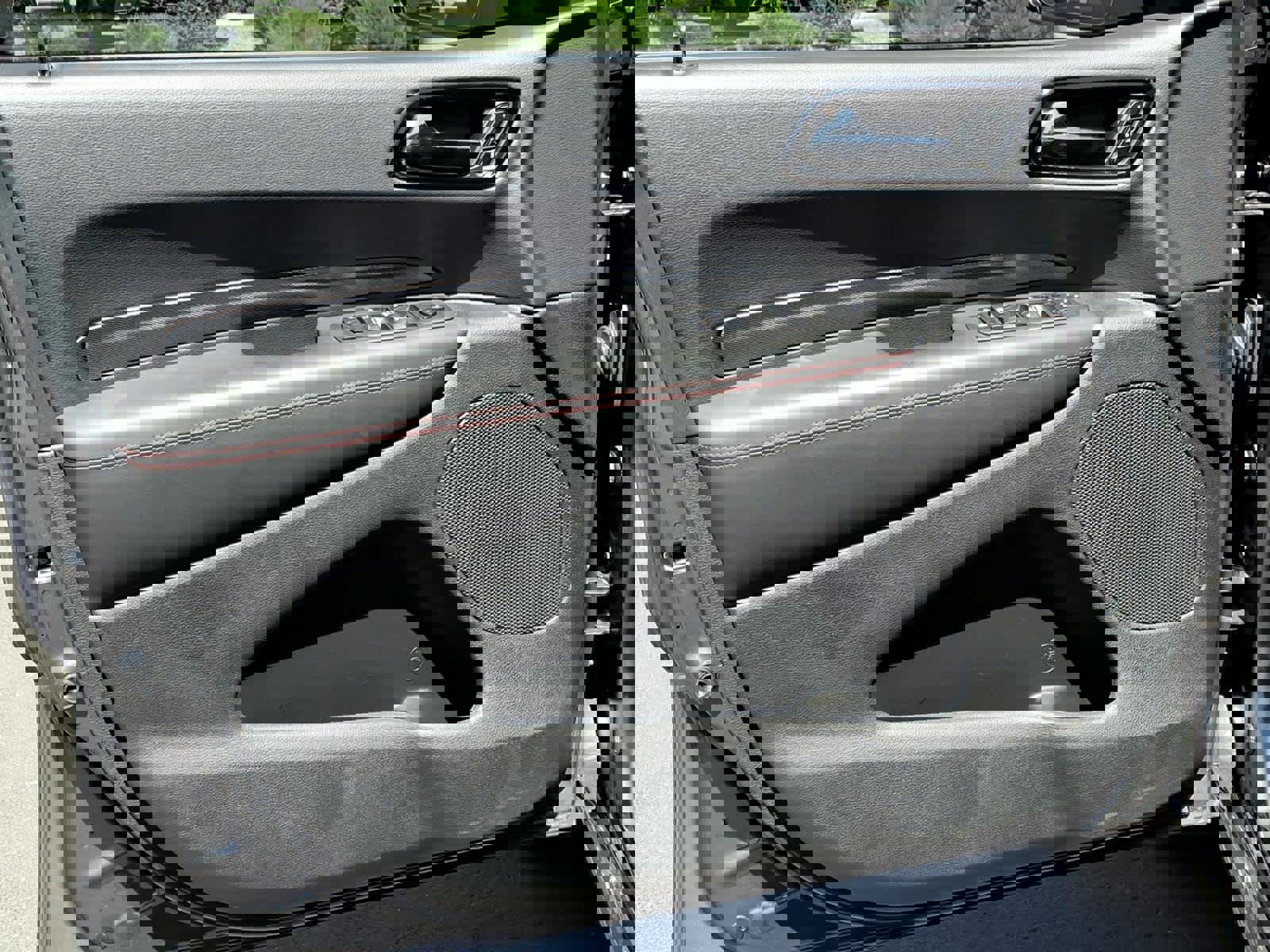 Used 2026 Dodge Durango GT image 25