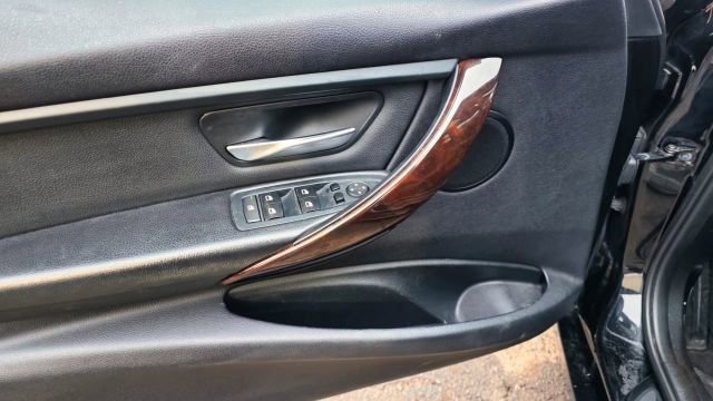 Used 2014 BMW 328i xDrive Sedan image 25