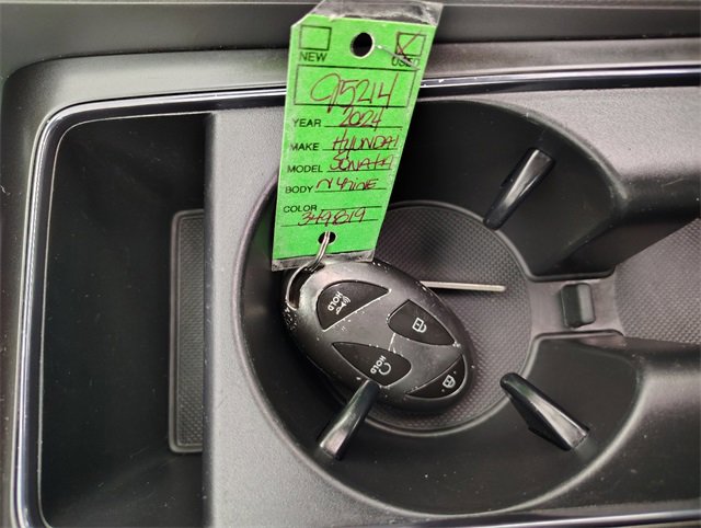 Used 2024 Hyundai Sonata N Line image 27