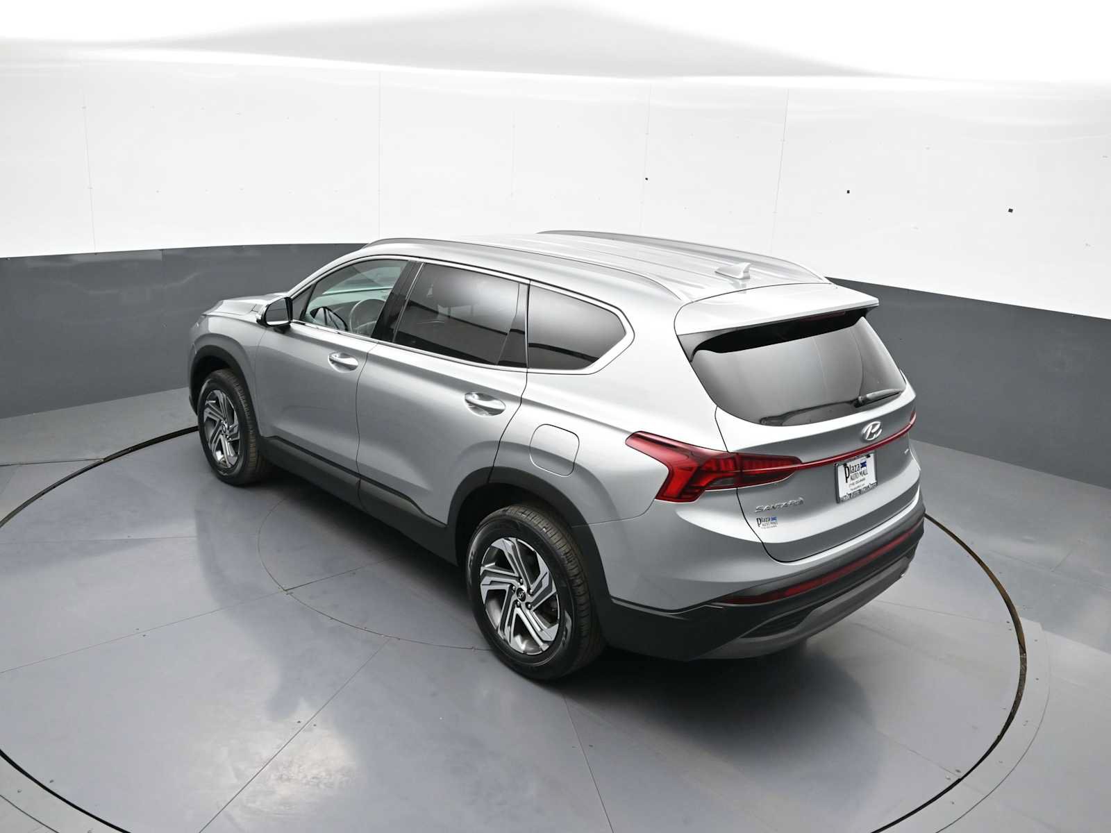 Used 2023 Hyundai Santa Fe SEL w/ Cargo Package AWD/4WD image 39