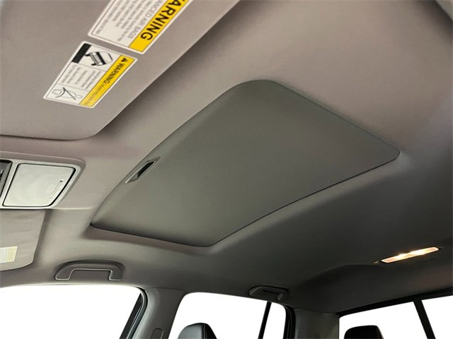 New 2026 Honda Ridgeline RTL image 24