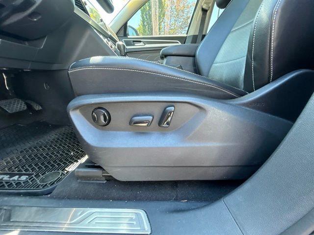 Used 2022 Volkswagen Atlas SE AWD/4WD image 17
