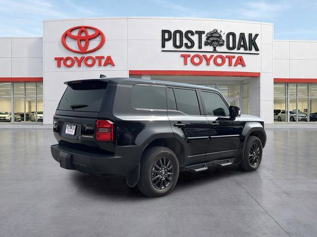 Used 2024 Toyota Land Cruiser 1958 image 13