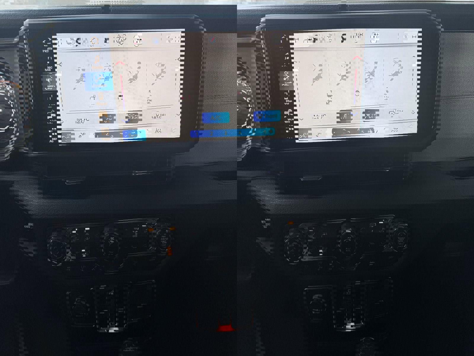 New 2025 Jeep Gladiator Sport image 20