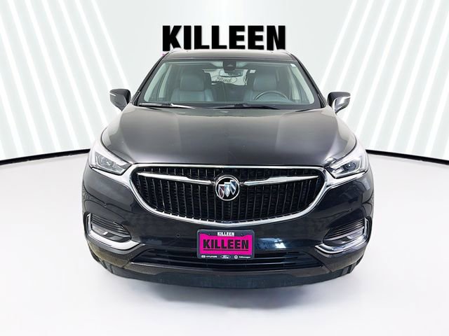 Used 2019 Buick Enclave Premium w/ Experience Buick Package image 2