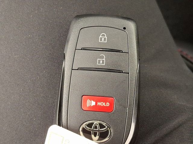 New 2026 Toyota Prius Plug-In Hybrid FWD image 12