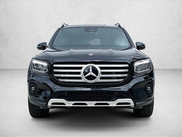 Used 2025 Mercedes-Benz GLB 250 image 3