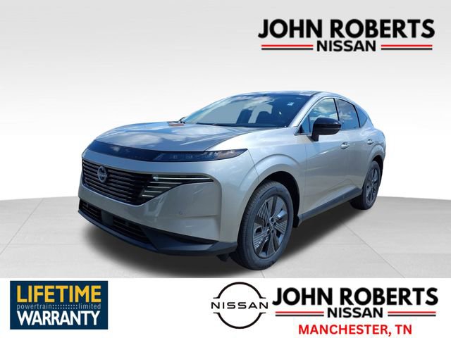 New 2025 Nissan Murano SL w/ Cargo Package image 10