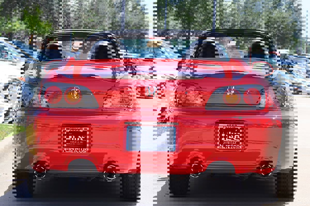 Used 2007 Honda S2000 image 10