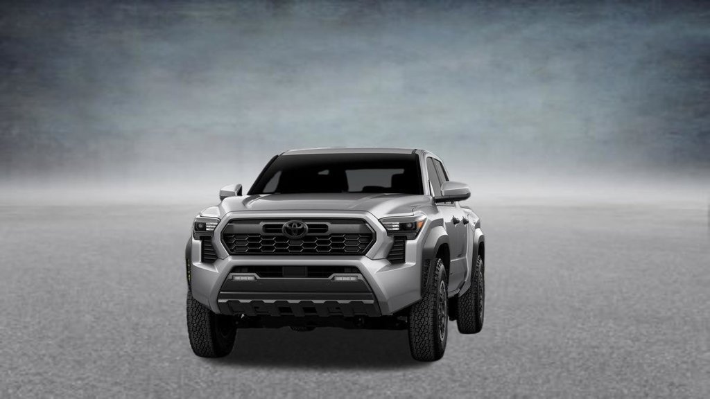 New 2026 Toyota Tacoma TRD Off-Road AWD/4WD image 62