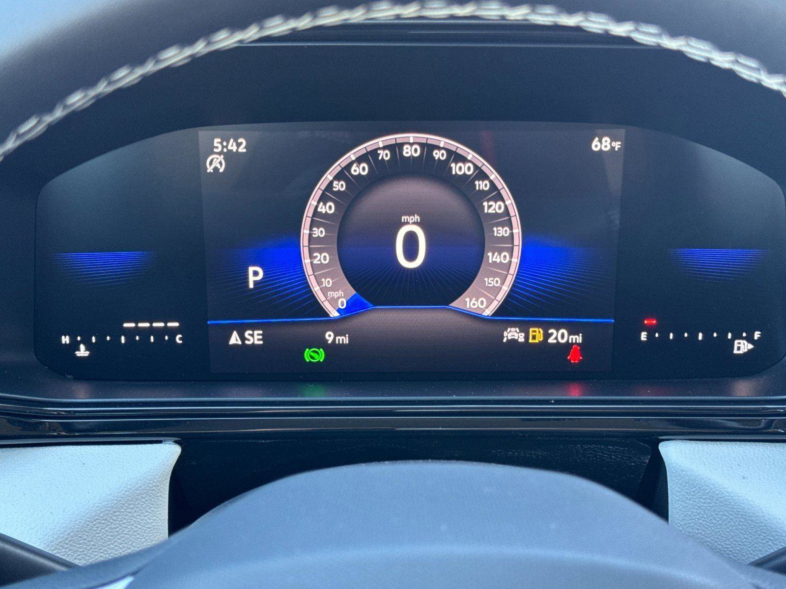 New 2026 Volkswagen Taos S image 22