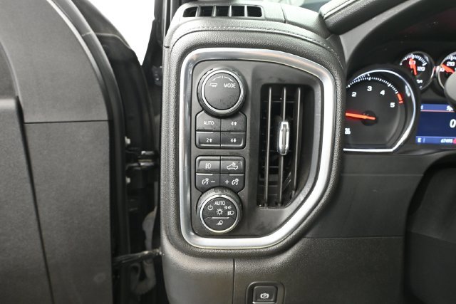 Used 2021 Chevrolet Silverado 3500 LTZ w/ Z71 Chrome Sport Edition AWD/4WD image 24