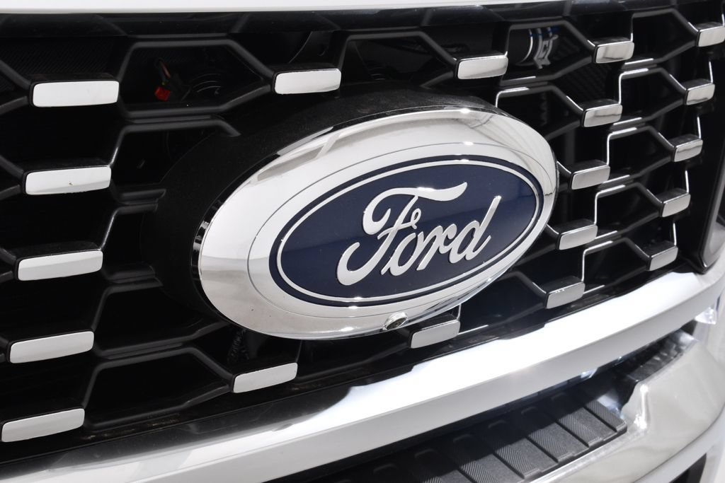 New 2026 Ford F350 Lariat w/ Lariat Ultimate Package AWD/4WD image 20