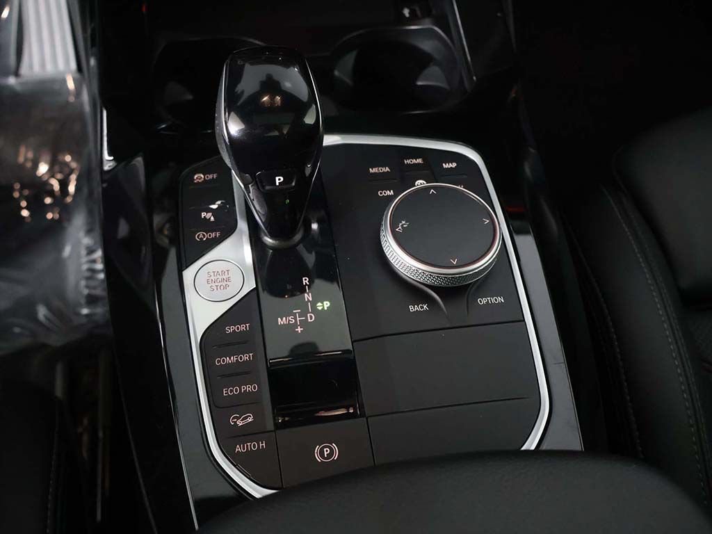 Used 2024 BMW X3 xDrive30i AWD/4WD image 49