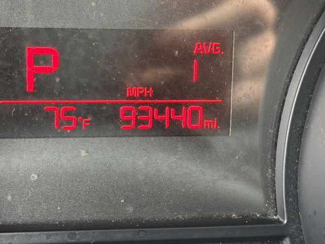 Used 2015 Kia Sedona LX FWD image 17