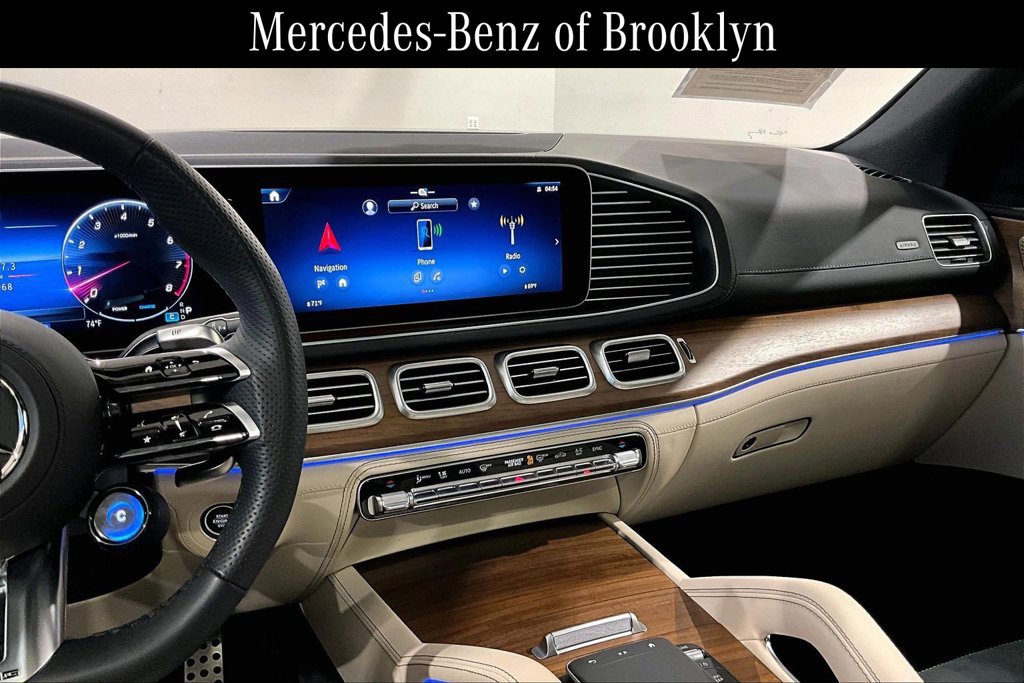 Used 2026 Mercedes-Benz GLE 53 AMG 4MATIC image 6