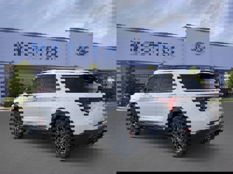 New 2026 Ford Explorer ST image 28