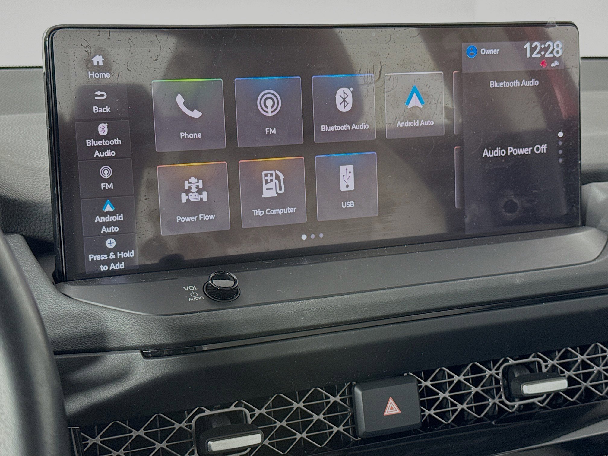 Certified 2024 Honda Accord EX-L image 14